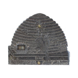 1891 Beehive Registering Dime Savings Bank