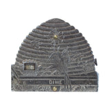 1891 Beehive Registering Dime Savings Bank