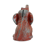 2 - 1936 Vanio Still Elephant Metal Coin Banks