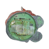 2 - 1936 Vanio Still Elephant Metal Coin Banks