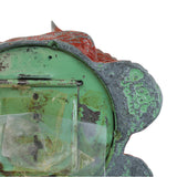 2 - 1936 Vanio Still Elephant Metal Coin Banks
