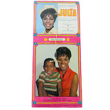 1968 Nurse Julia Barbie (Diahann Carroll) - Rare  |  Mint in Box - Never Removed From Box