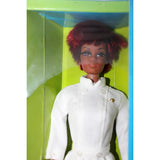 1968 Nurse Julia Barbie (Diahann Carroll) - Rare  |  Mint in Box - Never Removed From Box