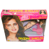 1982 Vintage Brooke Shields Doll In Box