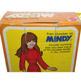 1979 Mattel Mork & Mindy 9” Mindy Doll (Pam Dawber)  | (Never Removed From Box) Shazbot Condition