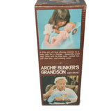 1976 Archie Bunker’s Grandson Joey Stivik Doll (NIB)