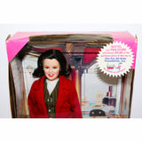 1999 Mattel Rosie O’Donnell Friend of Barbie (NIB)