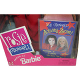 1999 Mattel Rosie O’Donnell Friend of Barbie (NIB)