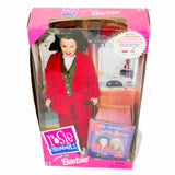 1999 Mattel Rosie O’Donnell Friend of Barbie (NIB)