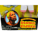 New In Package Dennis Rodman Bad As I Wanna Be Limited Edition Doll