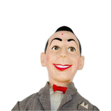 1987 Pee-Wee Herman Doll (No Voice Pull String Present)