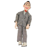 1987 Pee-Wee Herman Doll (No Voice Pull String Present)