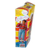 NIB Steve Urkel Talking Doll