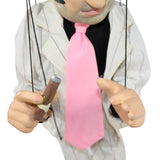 Mobster Plaster Marionette