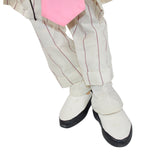 Mobster Plaster Marionette