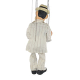 Mobster Plaster Marionette