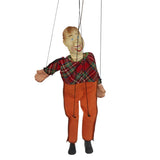 1950’s Laughing Boy Marionette Doll