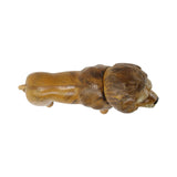 Antique Schoenhut Wood Jointed Humpty Dumpty Circus Lion