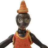 1920's Schoenhut Humpty Dumpty Circus Wood Monkey