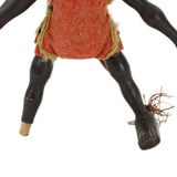 1920's Schoenhut Humpty Dumpty Circus Wood Monkey