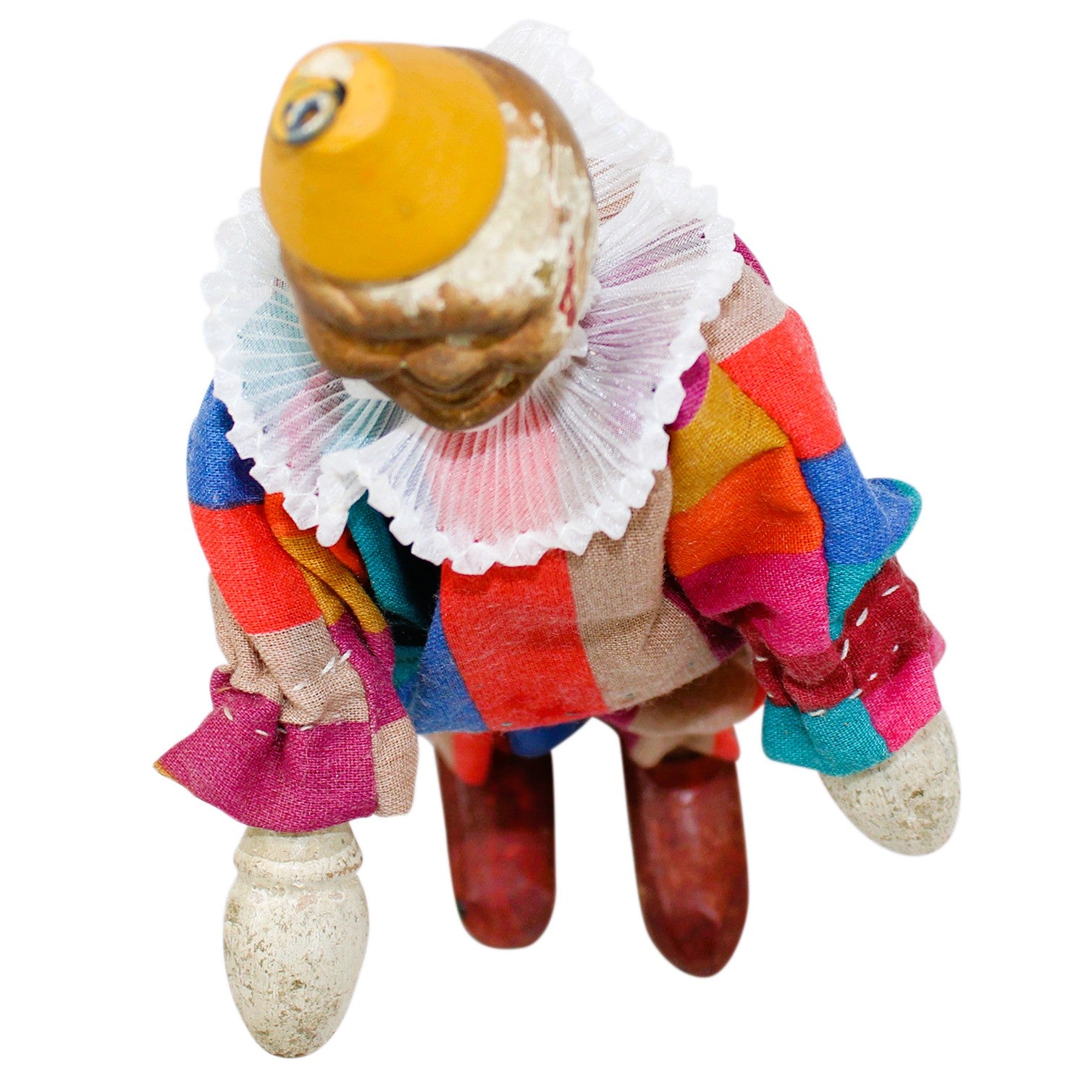 RARE ++ JOUET ANCIEN Old toys - SCHOENHUT ? - HUMPTY DUMPTY CIRCUS - CLOWN RARE ++ JOUET ANCIEN Old toys - SCHOENHUT ? - HUMPTY DUMPTY CIRCUS - CLOWN