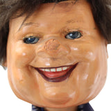 Antique European Waving Man (Chuckie-like) Automator Store Display