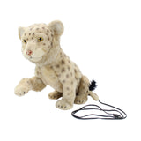Early 20th Century Electric Leopard Automation Toy