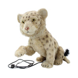 Early 20th Century Electric Leopard Automation Toy