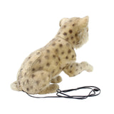 Early 20th Century Electric Leopard Automation Toy