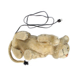 Early 20th Century Electric Leopard Automation Toy