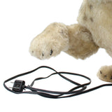 Early 20th Century Electric Leopard Automation Toy