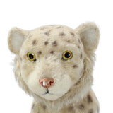 Early 20th Century Electric Leopard Automation Toy
