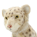 Early 20th Century Electric Leopard Automation Toy