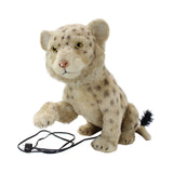 Early 20th Century Electric Leopard Automation Toy