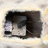 Early 20th Century Electric Leopard Automation Toy