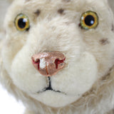 Early 20th Century Electric Leopard Automation Toy