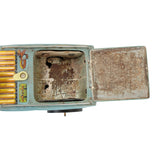 Cragstan Battery Operated Overland Express Stage Coach (Non-Working)