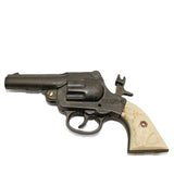 J. & E. Stevens Bang-O Repeating Cap Pistol with Box