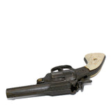 J. & E. Stevens Bang-O Repeating Cap Pistol with Box