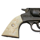 J. & E. Stevens Bang-O Repeating Cap Pistol with Box