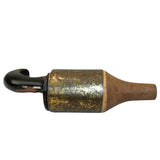 2 Cast Iron Late 1800's to Early 1900's Clicker Guns
