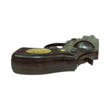 1950's Dragnet Plastic .38 Special Water Pistol