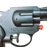 1950's Dragnet Plastic .38 Special Water Pistol