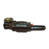 1950's Dragnet Plastic .38 Special Water Pistol