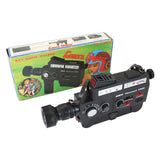 1960's 007 Secret Weapon Camera Shooter with Box
