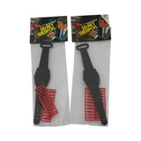 2 - 1960's Special Agent Projectile Firing Secret Weapon Toy Watches (New in Package)