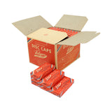1960's Kilgore Caps- Case Of 60 Boxes Of Lubricated Disc Caps