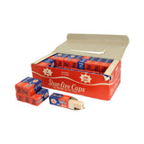 1950's - 1960's Case Of Shur-Fire Caps With 58 Unopened Boxes Of Repeating Caps