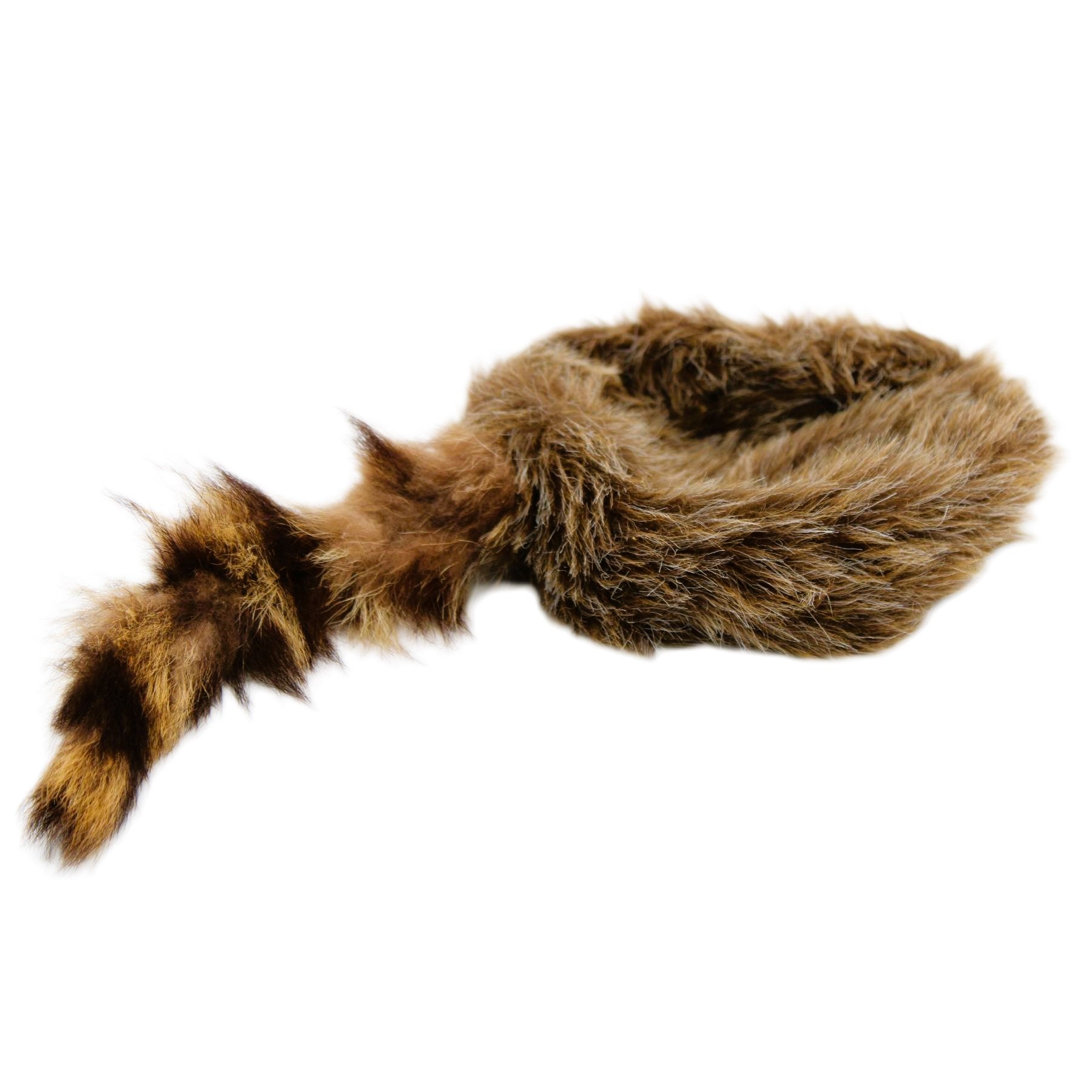 Daniel Boone Jimmy Crockett Hat 1964 Toupee For A Beaver Or A