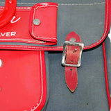 Hi-Yo Silver!  Mint Condition 1940’s to Early 1950’s Lone Ranger Canvas Bag